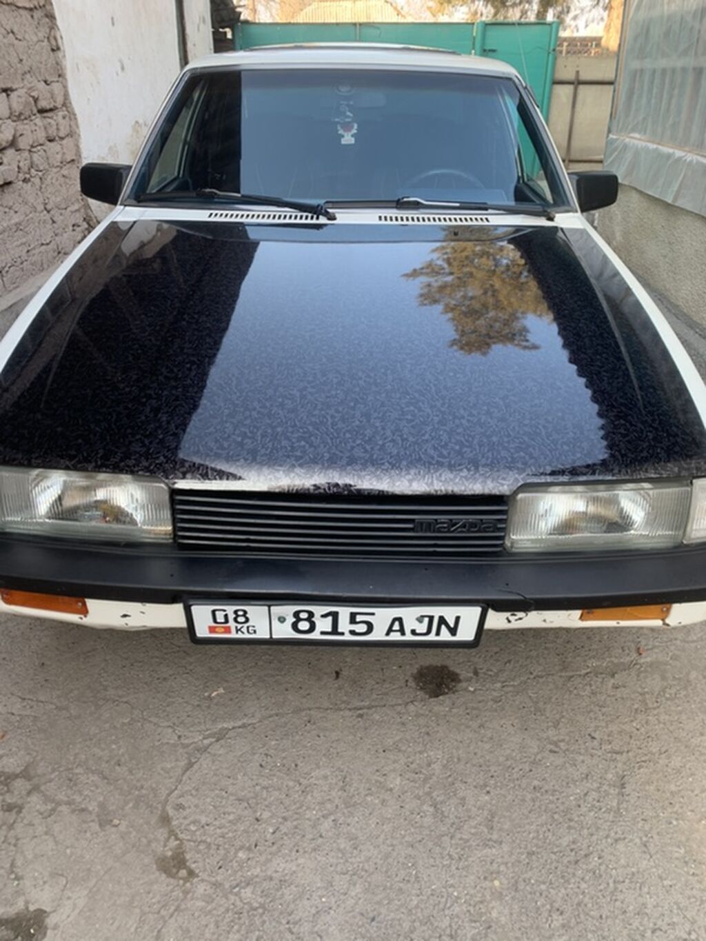 Mazda 626
