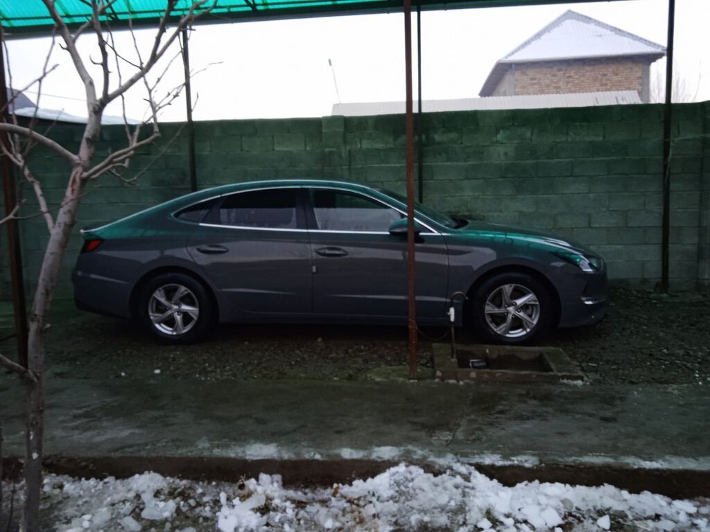 Соната дн 8.жылы 2019.пробег173мин.объём 2газ.тел .свет гардо грей