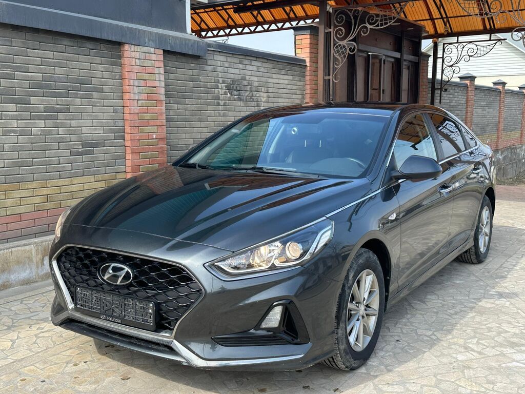 Hyundai 