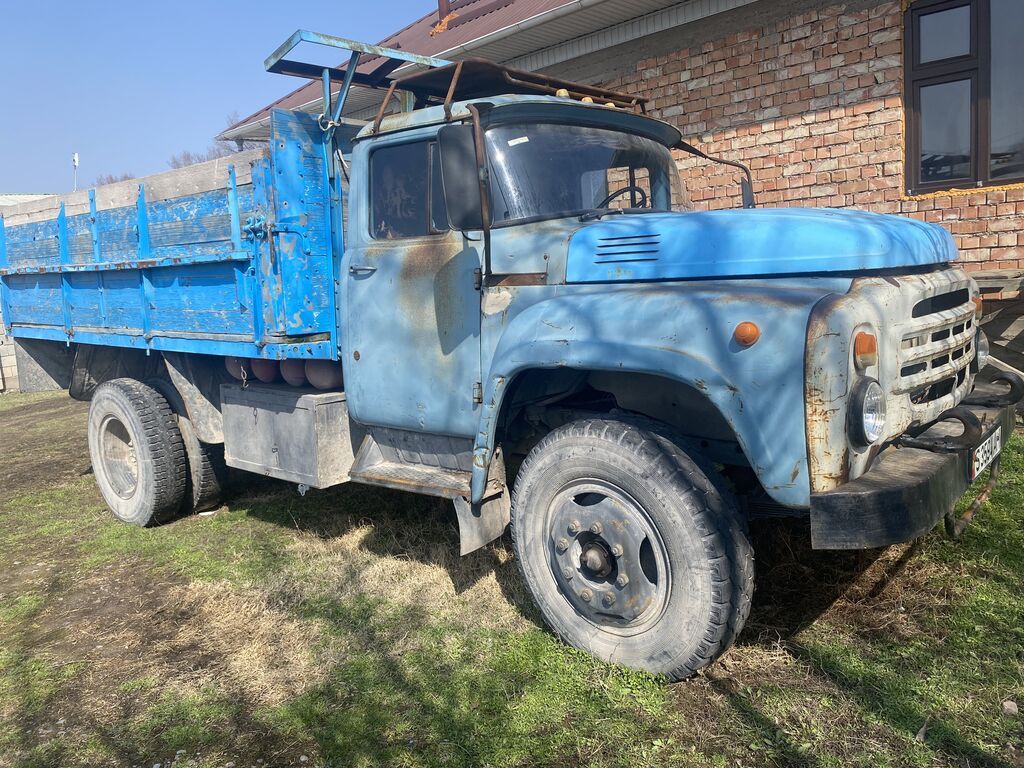 ЗИЛ 