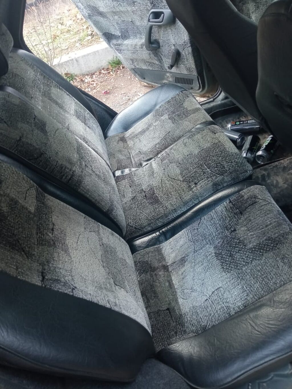 ВАЗ (ЛАДА) 2112