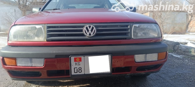 Volkswagen Vento