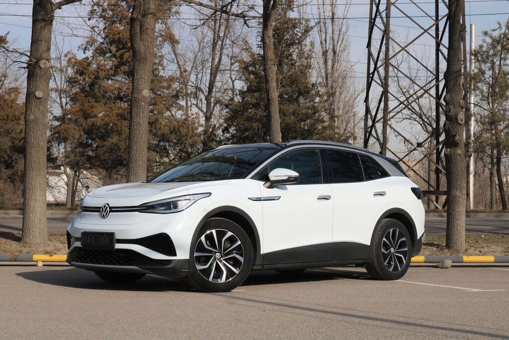 Volkswagen ID.4