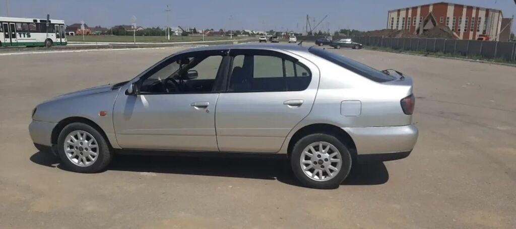 Nissan Primera