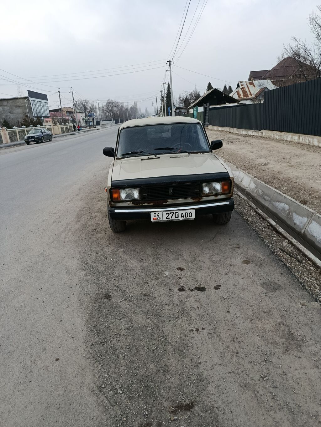 ВАЗ (ЛАДА) 2104