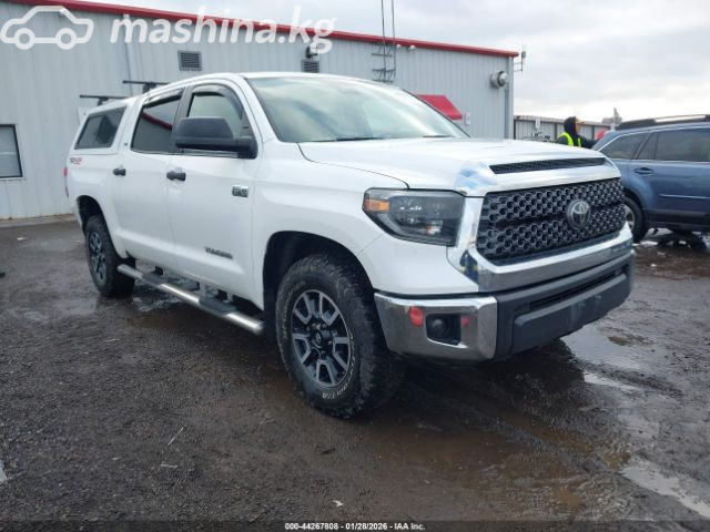 Toyota Tundra
