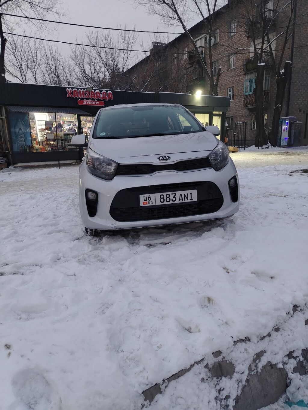 Kia Picanto