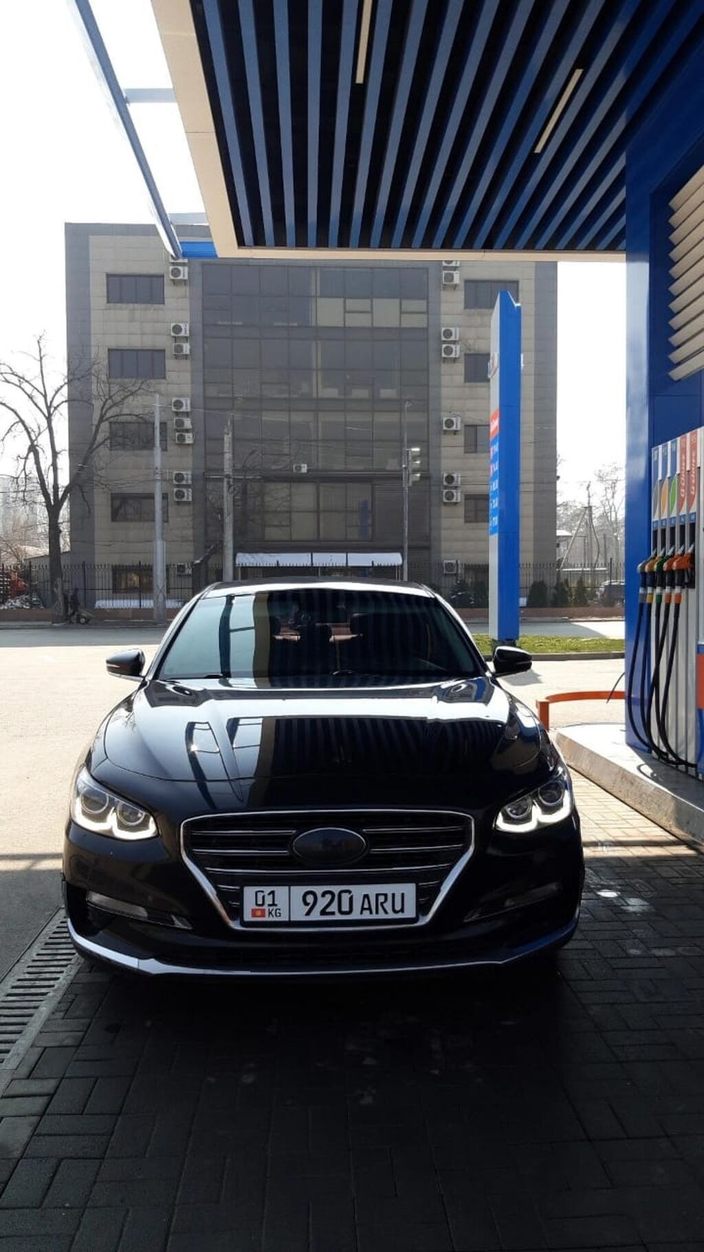 Сдаеться хюндай грандеур по суточна залог 10тыс сутки 7тыс 22+