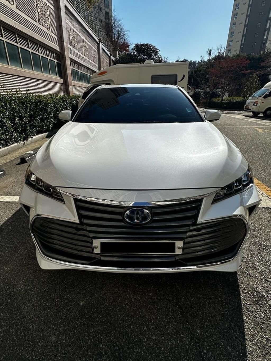Toyota Avalon