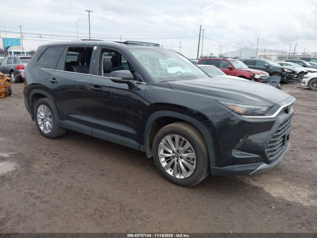 Toyota Grand Highlander