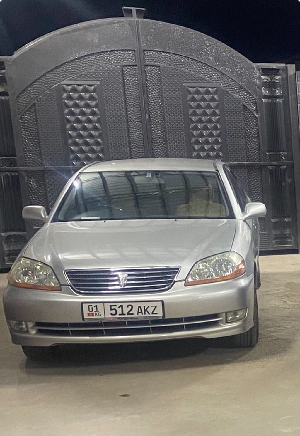 Toyota Premio