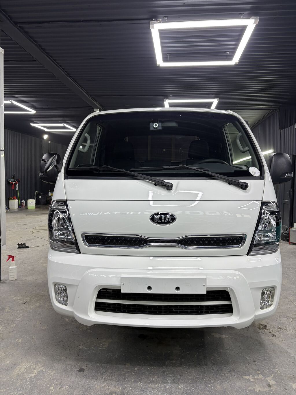 Kia BONGO
