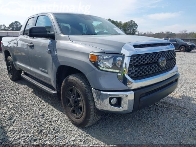 Toyota Tundra
