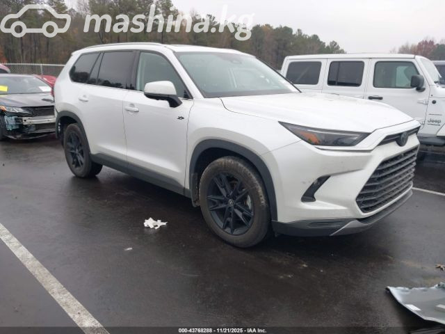 Toyota Grand Highlander