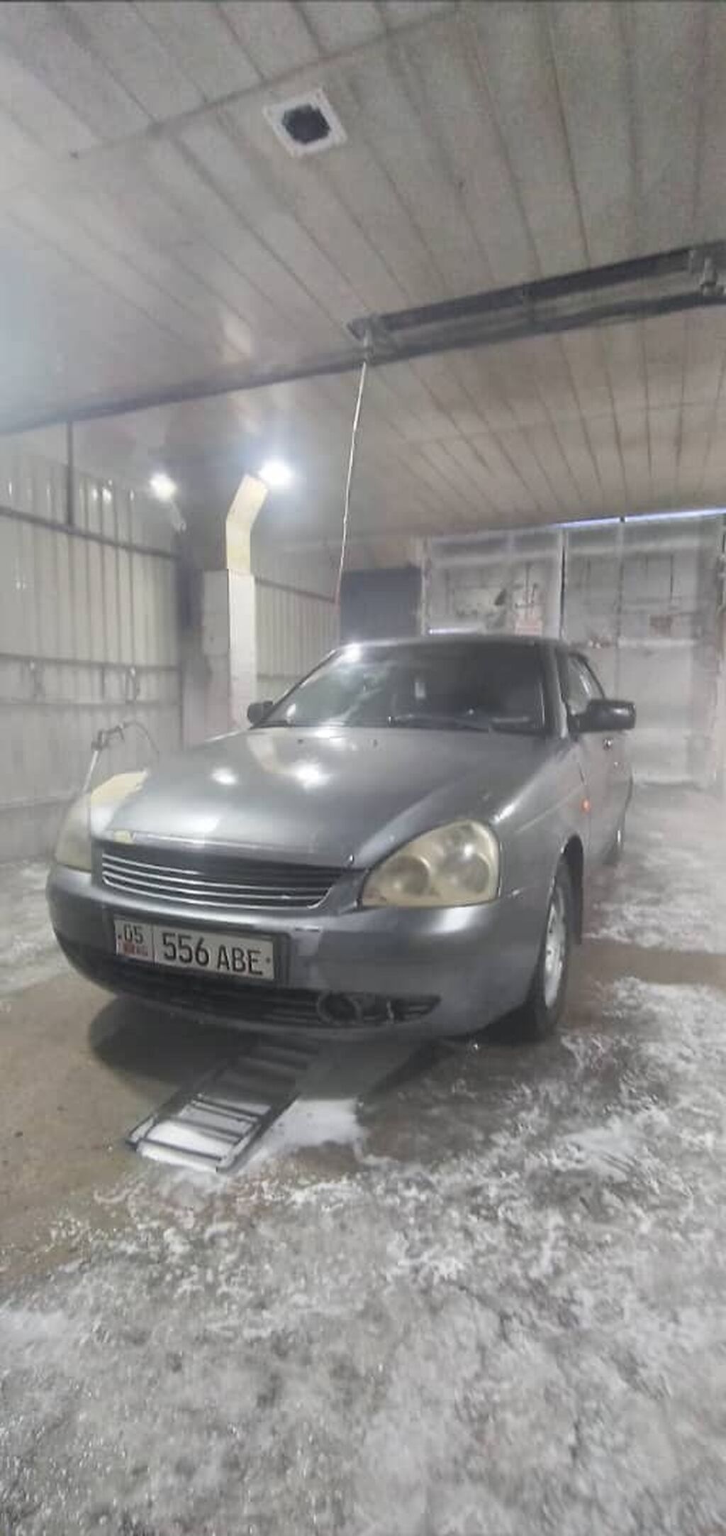 ВАЗ (ЛАДА) Priora