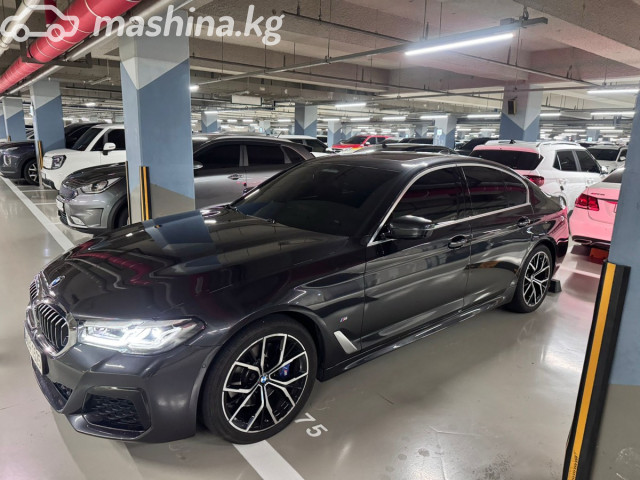 BMW 5 серии