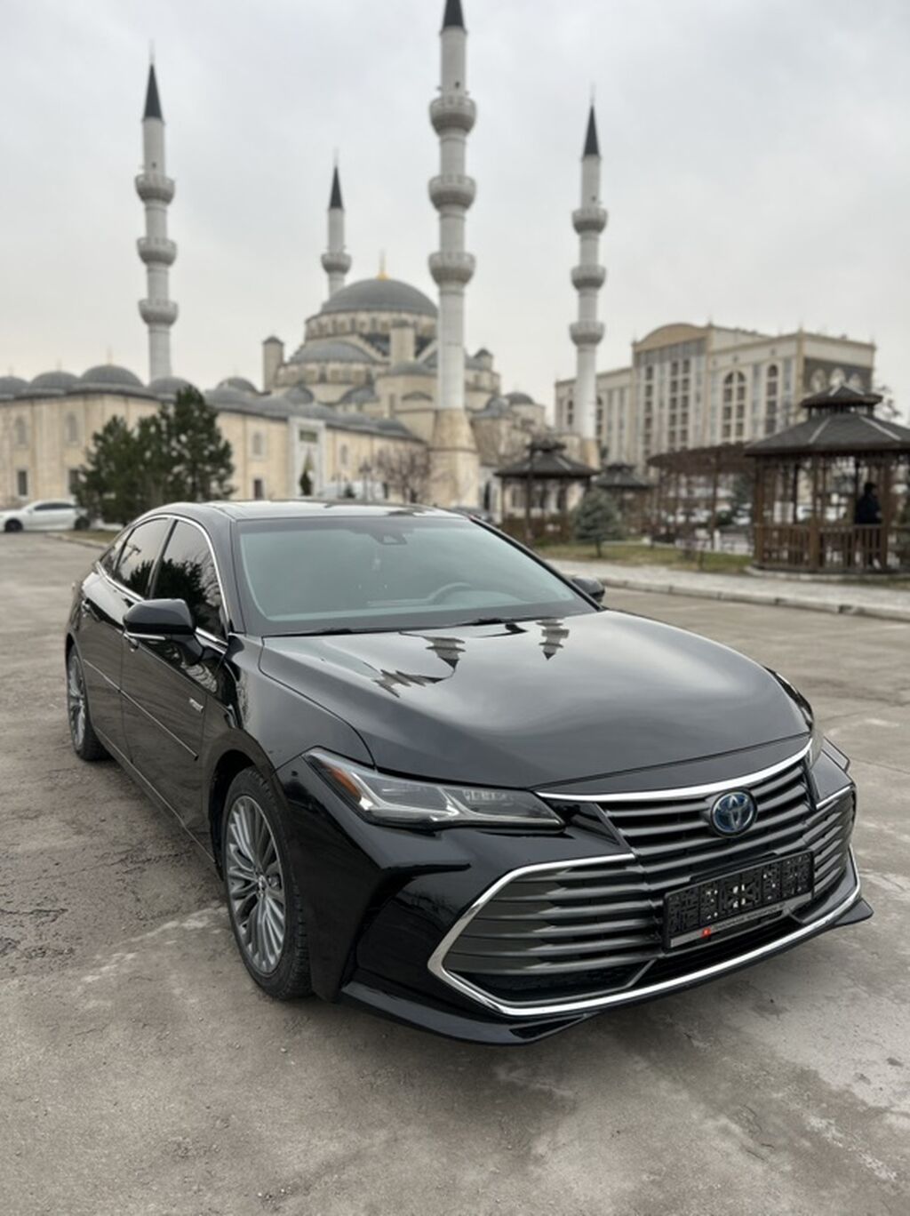 Toyota Avalon