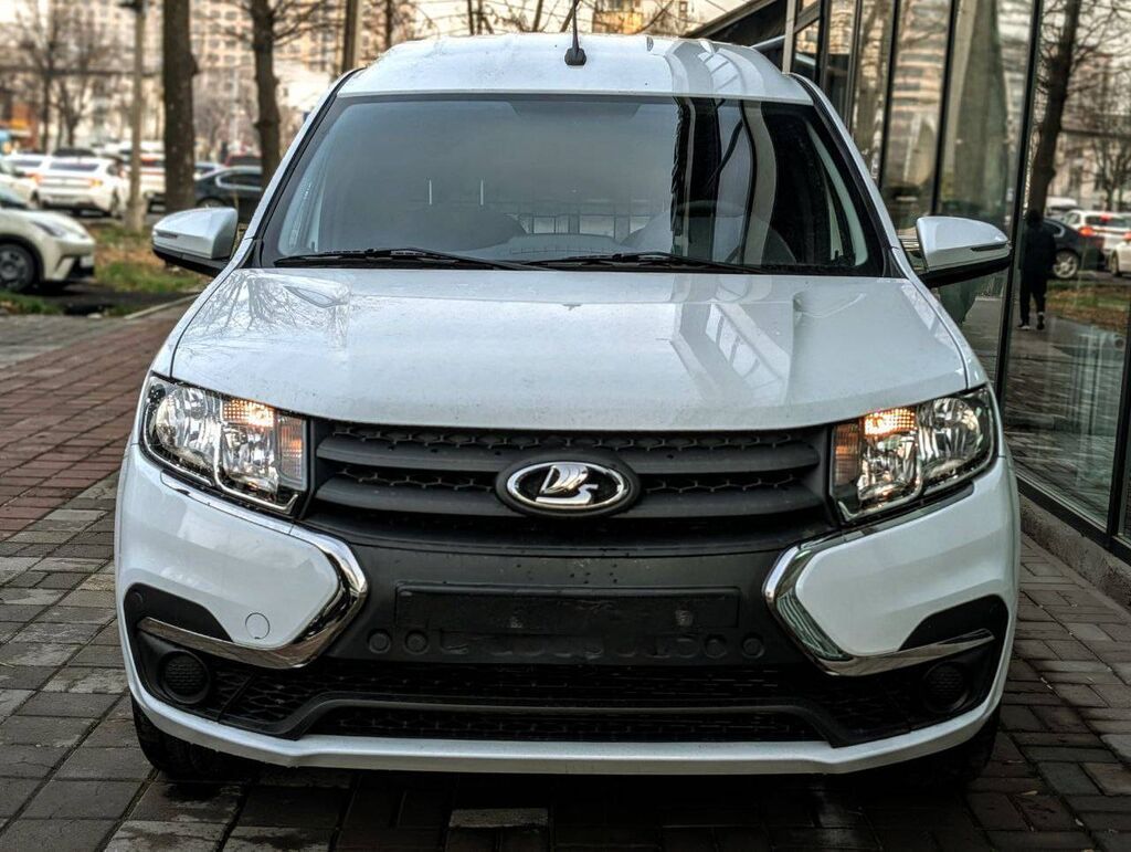 ВАЗ (ЛАДА) Largus