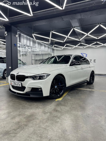 BMW 3 серии