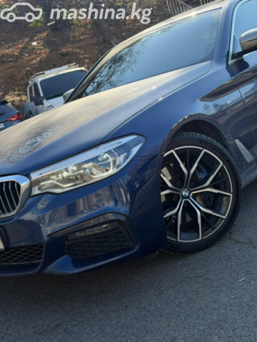 BMW 5 серии
