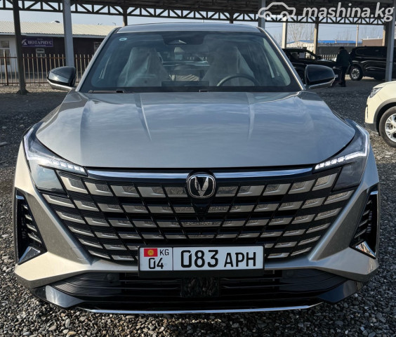 Changan UNI-Z