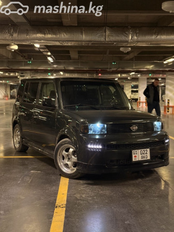 Scion xB