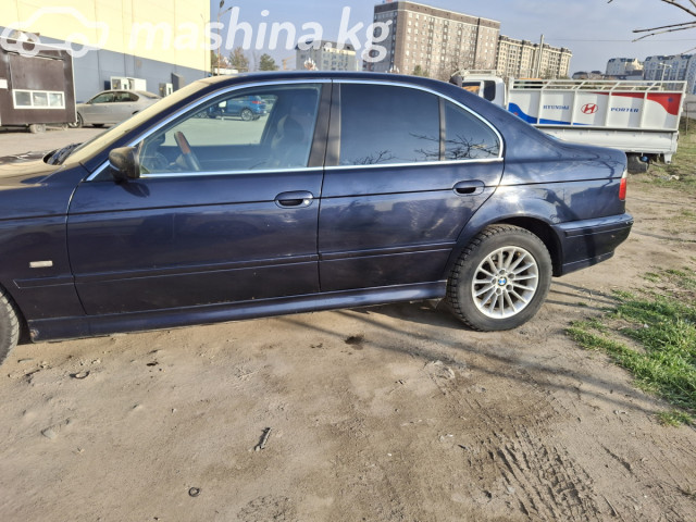 BMW 5 серии