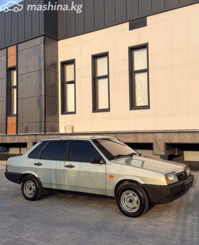 ВАЗ (Lada) 21099