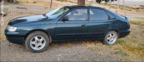 Toyota Carina ED
