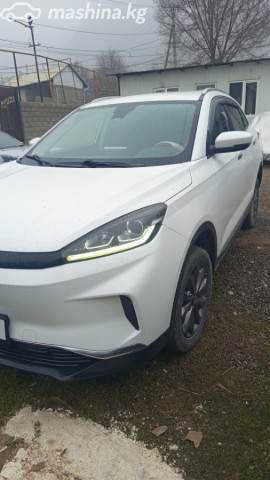 Weltmeister EX5