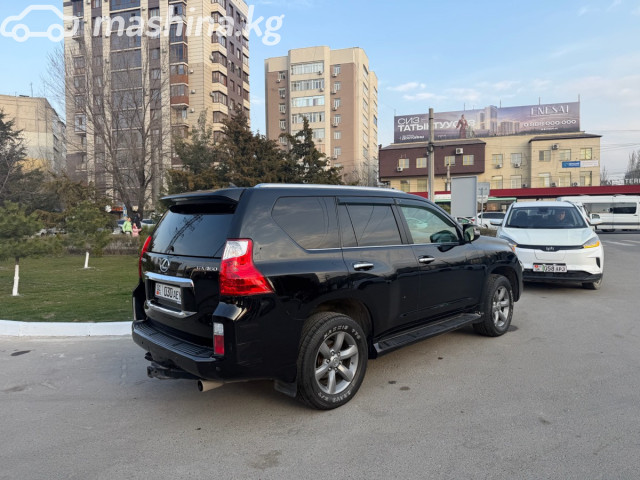 Lexus GX