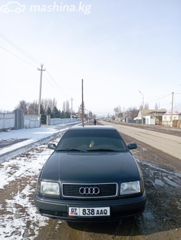 Audi 100