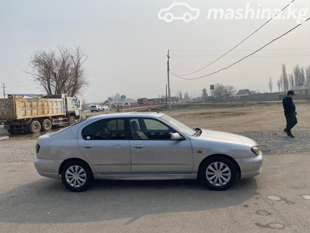 Nissan Primera