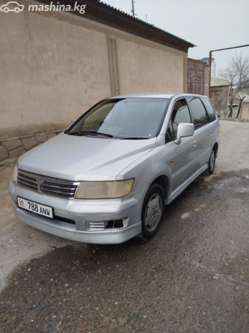 Mitsubishi Chariot