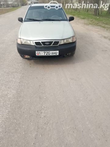 Daewoo Nexia