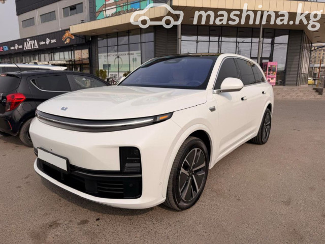 LiXiang L7