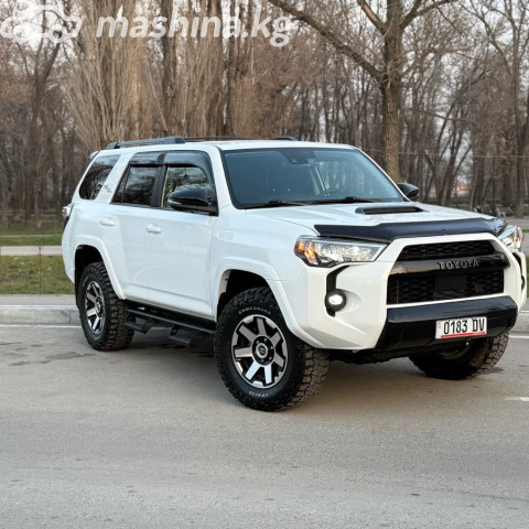 Toyota 4Runner