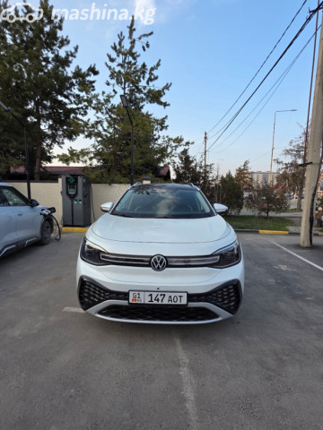 Volkswagen ID.6