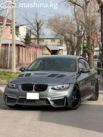 BMW 3 серии