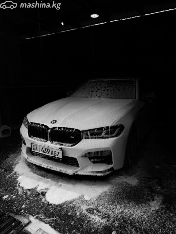 BMW 5 серии