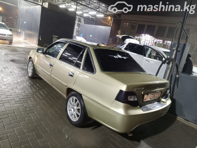 Daewoo Nexia