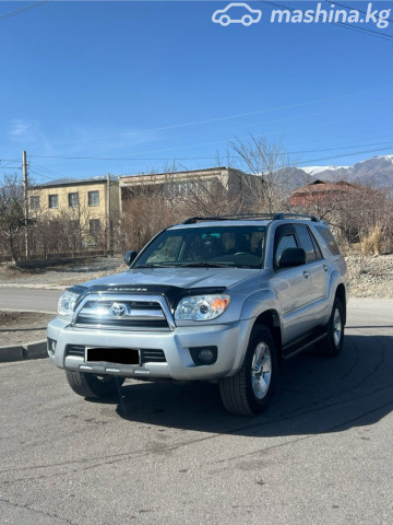 Toyota 4Runner