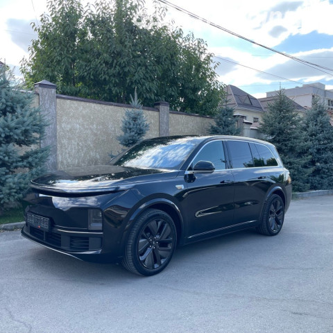LiXiang L9