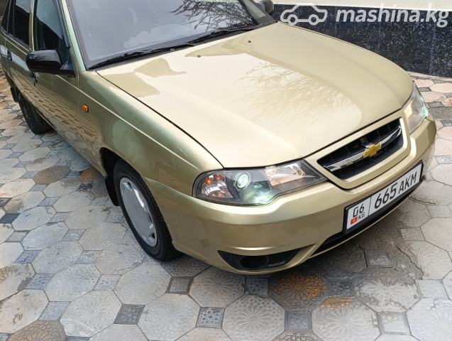 Daewoo Nexia