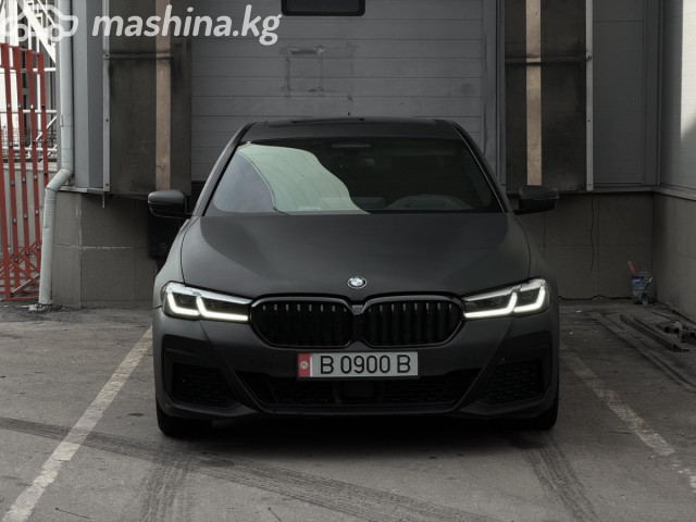 BMW 5 серии