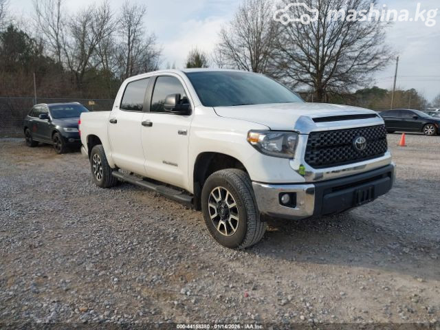 Toyota Tundra