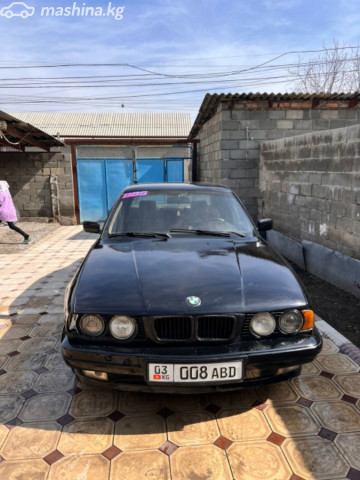 BMW 5 серии