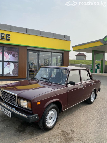 ВАЗ (Lada) 2107