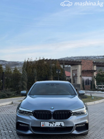 BMW 5 серии