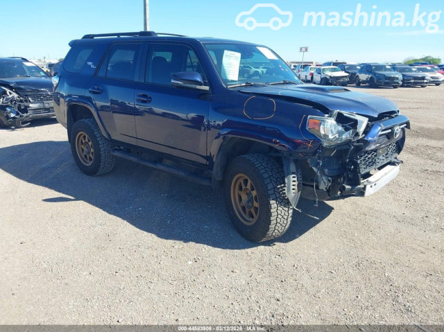Toyota 4Runner